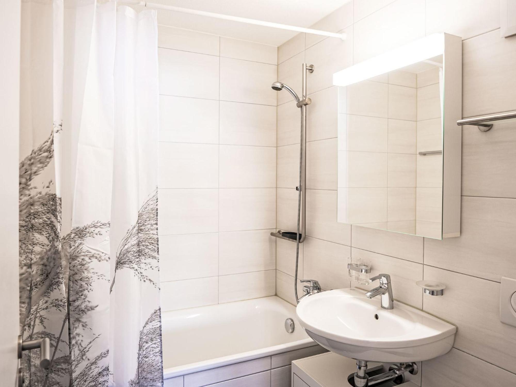 Apartment Casa Polo By Interhome Svatý Mořic Exteriér fotografie